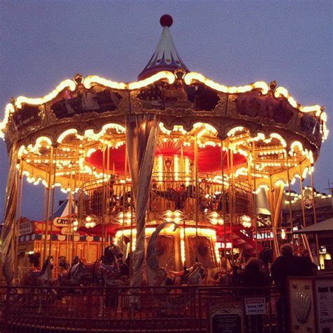 Pier 39 * Carousel | San francisco travel, San francisco wine country ...