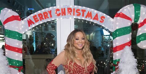 Mariah Carey’s Christmas Special 2020 Announces All-Star Celeb Lineup – Watch Preview! | Mariah ...