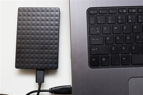 External SSD vs. External HDD: Explained