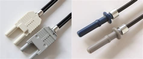 Plastic Optical Fiber Connectors ￨ COMOSS 昕鈺