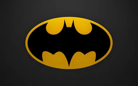 Batman Logo HD Wallpapers