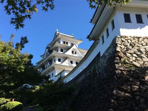 Discover the Water city/Gujo Hachiman one day tour - Gifu Private Tours | GoWithGuide