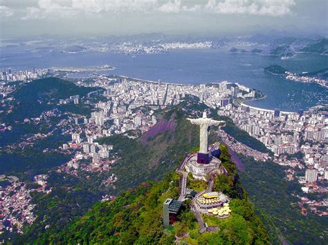 10 Top Tourist Attractions in Brazil – Touropia Travel Experts