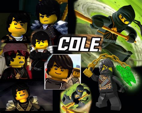 Cole Wallpaper (downloadable) | Lego ninjago, Ninjago cole, Ninjago memes