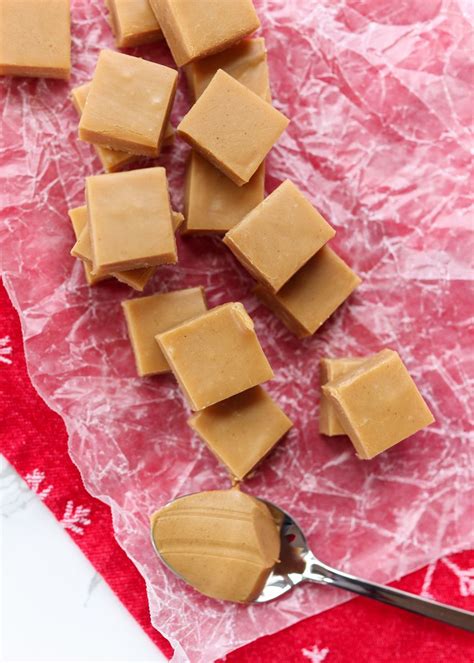 World's Smoothest Peanut Butter Fudge | Recipe | Peanut butter fudge, Peanut butter chips fudge ...