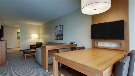 Photos + Reviews | Hyatt Place Milwaukee / Downtown