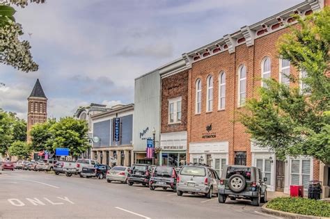 18+ Things to Do in Murfreesboro, TN [2021] — Real Estate Photographer Pro Nashville, TN