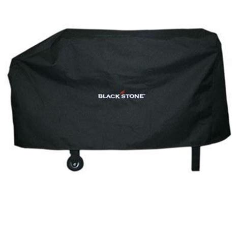 Blackstone Weather-Resistant 28 in. Griddle Grill Cover with Heavy Duty ...