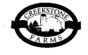 Creekstone Farms, Inc. Trademarks (7) from Trademarkia - page 1