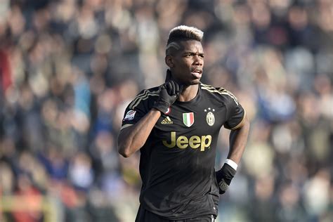 Raiola: 'Pogba is fine to stay with Juventus ' -Juvefc.com