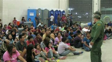 Blowback on the Border: America’s Child Refugee Crisis - FPIF