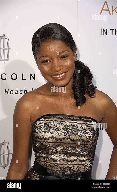 Akeelah bee 2006 keke palmer hi-res stock photography and images - Alamy