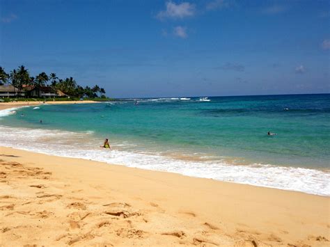 Poipu Beach, Kauai | Poipu beach, Kauai, Poipu