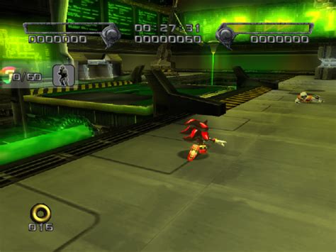 The Doom (Shadow the Hedgehog) - Atrocious Gameplay Wiki