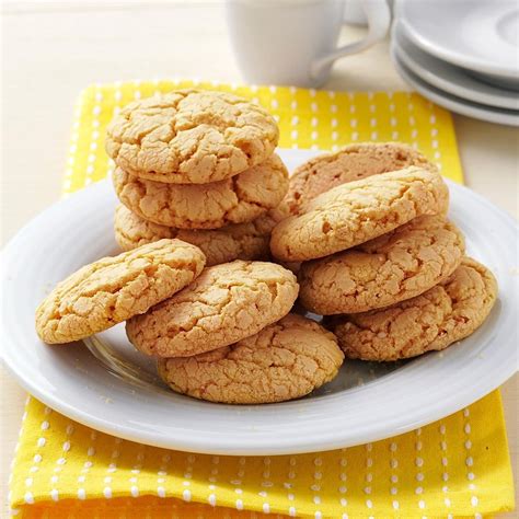 Lemon Crisp Cookies Recipe: How to Make It