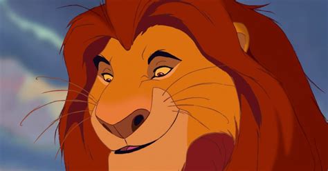 Who's yer daddy? James Earl Jones back as Mufasa of 'Lion King' - CNET