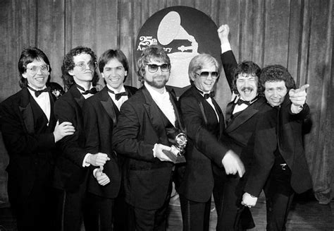 The 25th Annual Grammy Awards (1983)