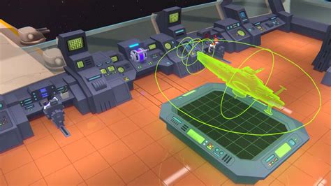 Jumplight Odyssey Preview: Space Survival Trial & Error - KeenGamer