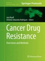 Cancer Drug Resistance