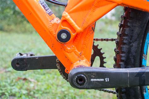 Basic Mountain Bike Suspension Designs, Explained - Singletracks Mountain Bike News