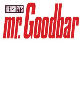 Mr Goodbar Chocolate Bar Snack Candy Junk Food T Shirt