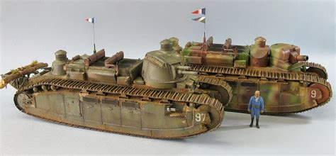 Pin on French AFV