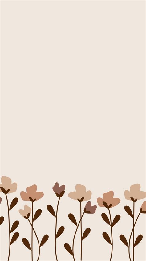 Brown aesthetic wallpaper – Artofit