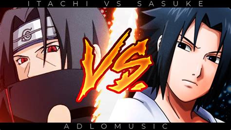 ITACHI VS SASUKE RAP | Naruto Shippuden | 2021 | AdloMusic Chords - Chordify