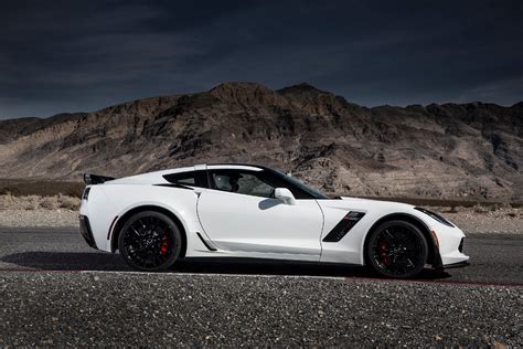 2015 Chevrolet Corvette Z06 Convertible Review