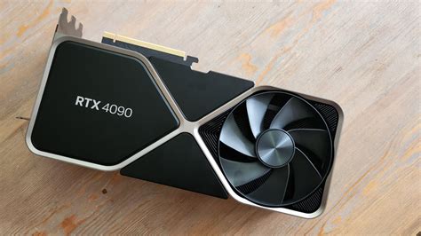 Nvidia GeForce RTX 4090 Review: Too much too soon - Reviewed