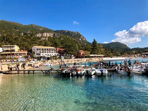 Paleokastritsa Beach - 2019 All You Need to Know BEFORE You Go (with Photos) - TripAdvisor