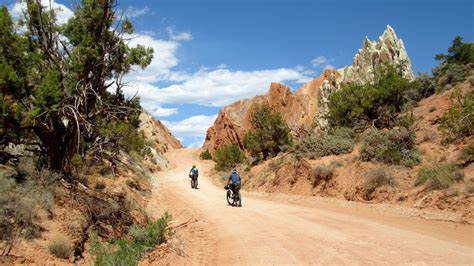 10 of the best USA bikepacking routes for epic adventures | Bike Perfect