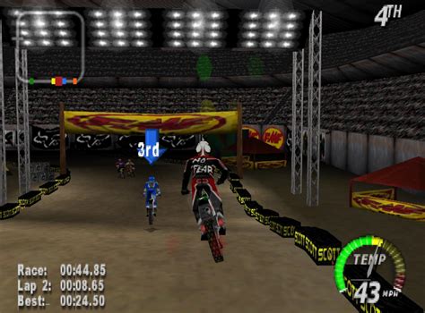 Excitebike 64 Details - LaunchBox Games Database