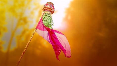 Gudi Padwa 2020 - Significance and Rituals - The State