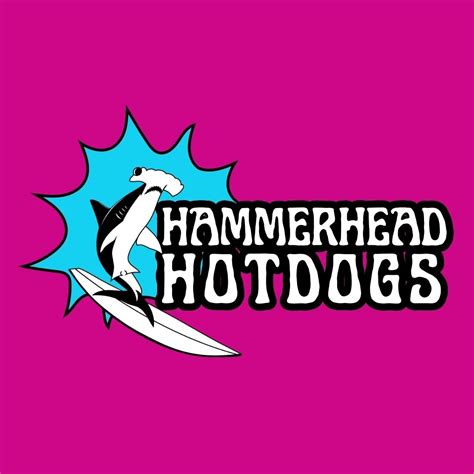 Hammerhead Hotdogs | Fayetteville AR
