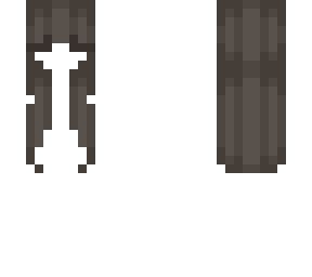 Female Hair Base | Minecraft Skins