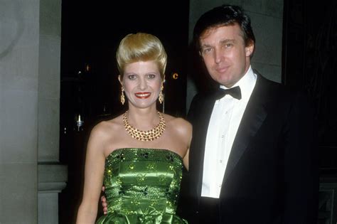 Ivana Trump has died - Lawyers, Guns & Money