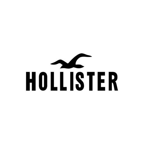 Hollister Logo Vector - (.Ai .PNG .SVG .EPS Free Download)