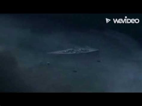 Bismarck Sinking Animation - YouTube