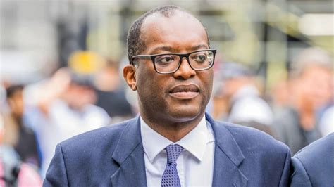 What is Kwasi Kwarteng's net worth in 2022?