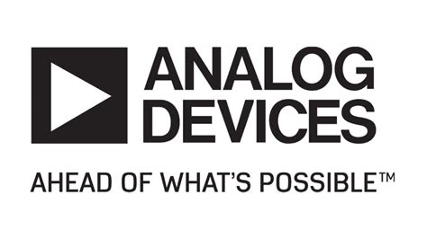 Analog Devices logo