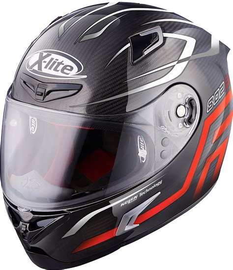 X-lite X-lite X-802RR Carbon full-face helmet