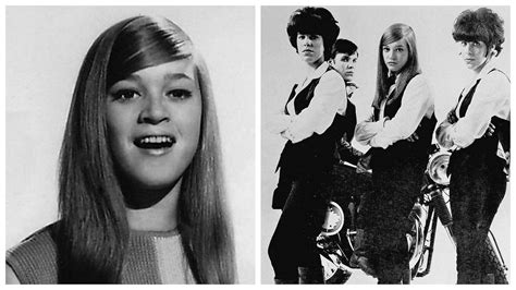 Who was Mary Weiss? The Shangri-Las lead singer dies at 75