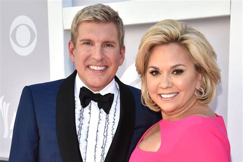 What Is Tax Evasion? Why Todd and Julie Chrisley Are Heading to Prison ...