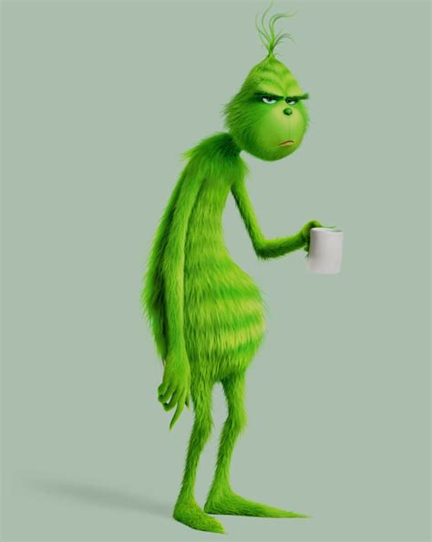 Cartoon Grinch - KoLPaPer - Awesome Free HD Wallpapers