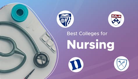 Best Nursing Schools | Best Colleges for Nursing