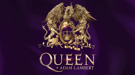 Queen + Adam Lambert | The Journal of Music | News, Reviews and Opinion