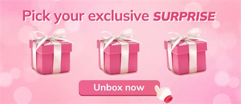 Temu's Gift Box: Your mystery surprise just arrived!