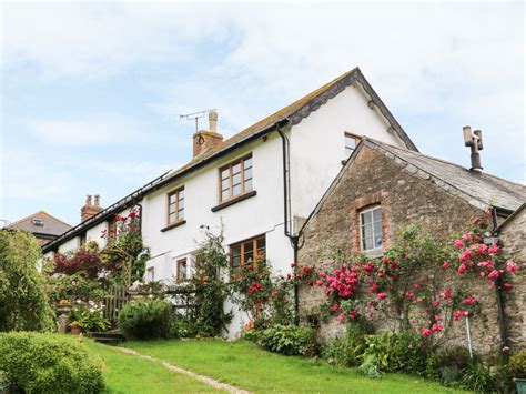 Tom's House, Devon - Devon - England : Cottages For Couples, Find ...