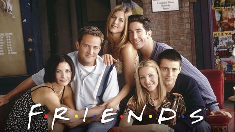 Watch Friends · Season 6 Full Episodes Online - Plex